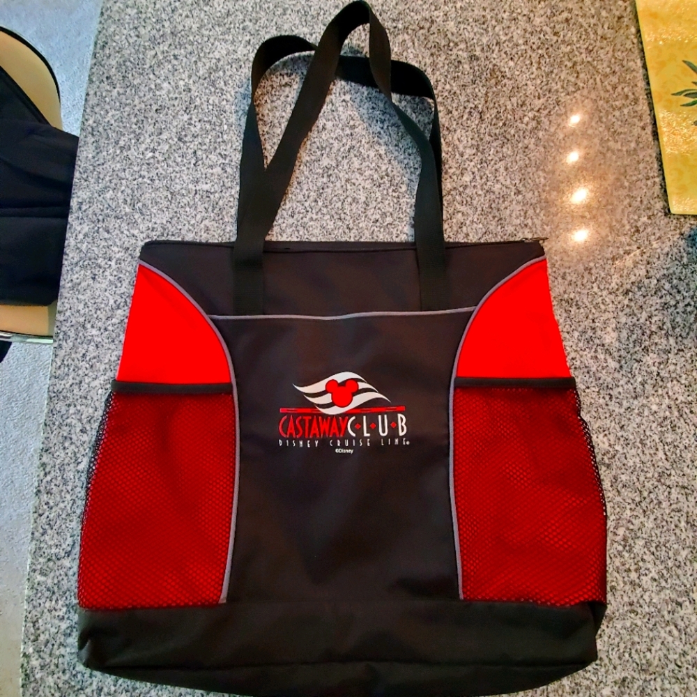 Disney DCL Beach bag